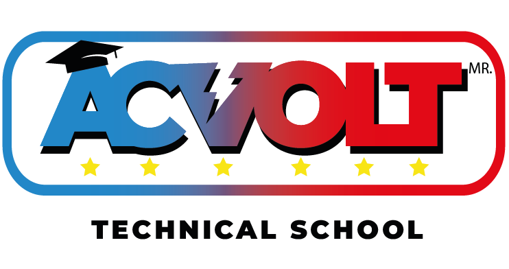 ACVOLT TECHNICAL SCHOOL